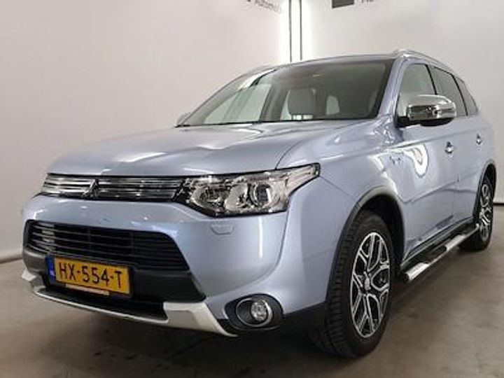 MITSUBISHI OUTLANDER 2015 jmbxdgg2wfz002708