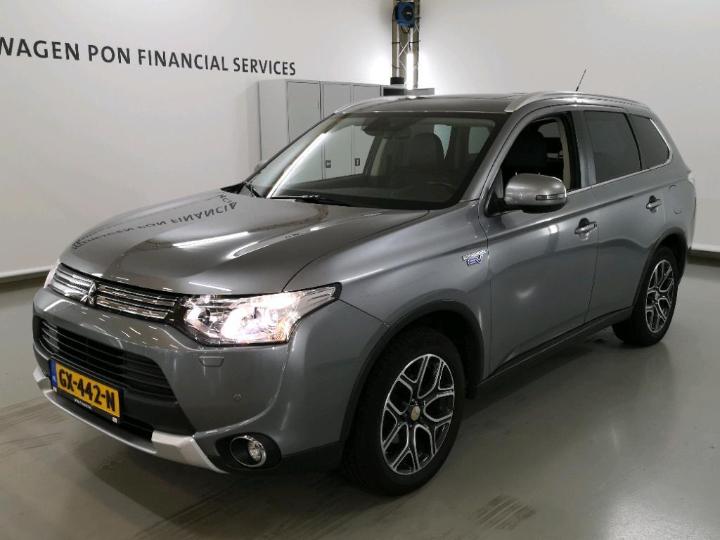 MITSUBISHI OUTLANDER 2015 jmbxdgg2wfz002764