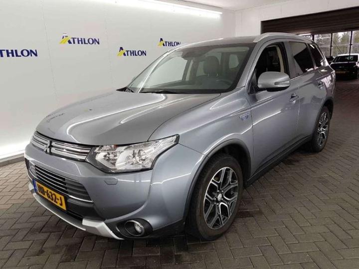 MITSUBISHI OUTLANDER 2015 jmbxdgg2wfz002801