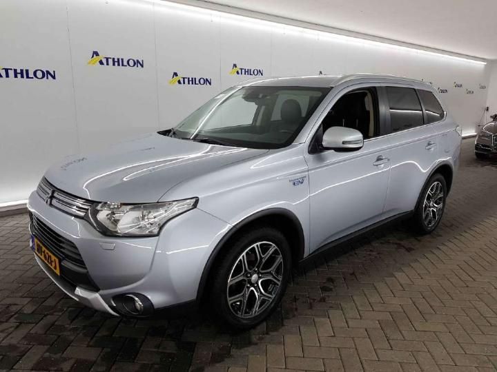 MITSUBISHI OUTLANDER 2015 jmbxdgg2wfz002984