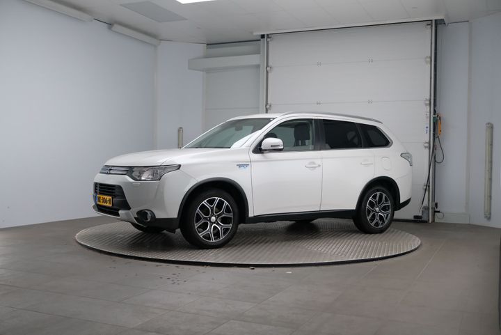 MITSUBISHI OUTLANDER 2015 jmbxdgg2wfz003068