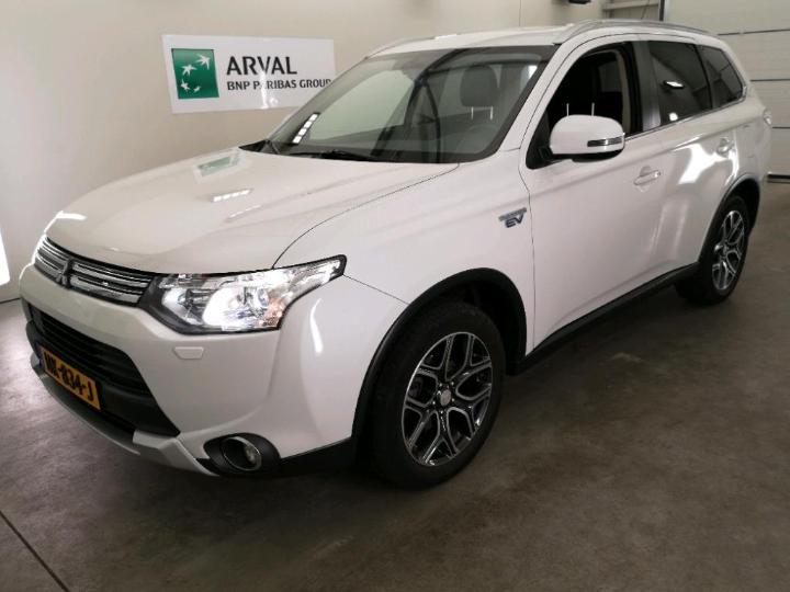 MITSUBISHI OUTLANDER 2015 jmbxdgg2wfz003131