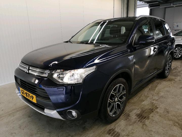 MITSUBISHI OUTLANDER 2015 jmbxdgg2wfz003199