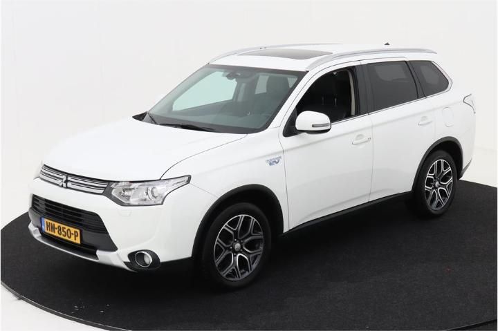 MITSUBISHI OUTLANDER 2015 jmbxdgg2wfz003338