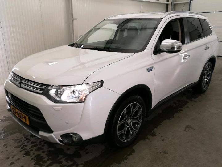 MITSUBISHI OUTLANDER 2015 jmbxdgg2wfz003580