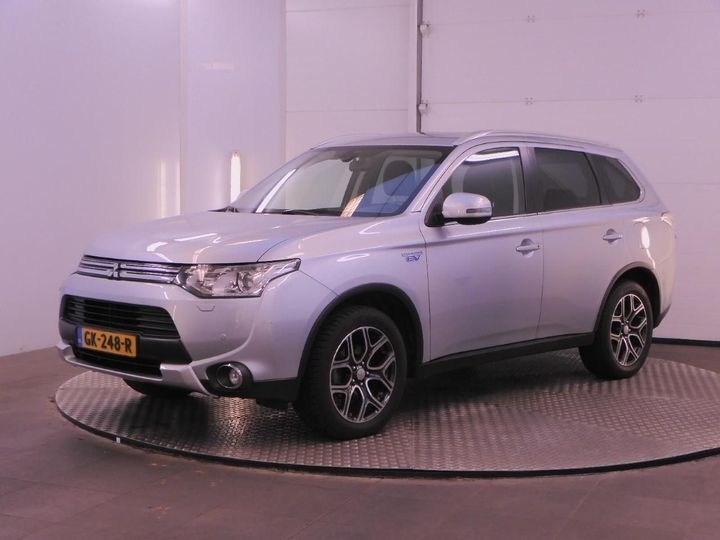 MITSUBISHI OUTLANDER 2015 jmbxdgg2wfz003610