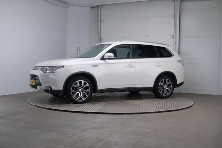 MITSUBISHI OUTLANDER 2015 jmbxdgg2wfz003637