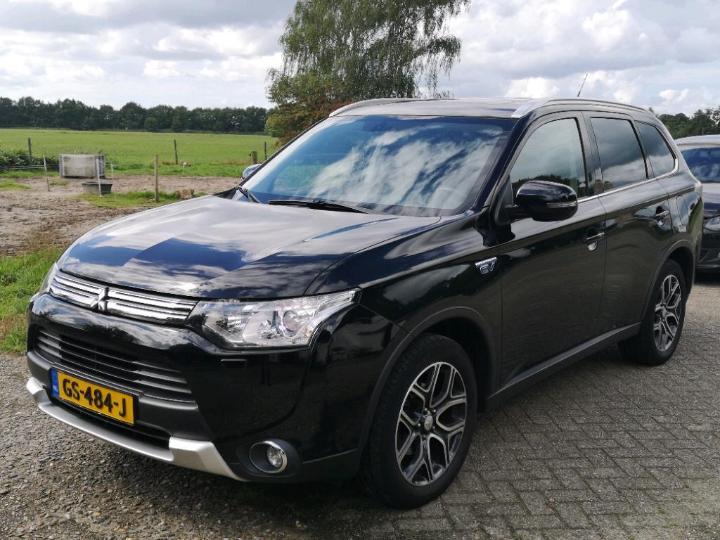 MITSUBISHI OUTLANDER 2015 jmbxdgg2wfz003645