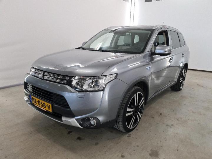 MITSUBISHI OUTLANDER 2015 jmbxdgg2wfz003677