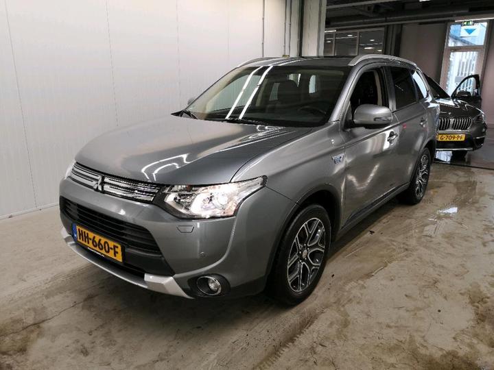 MITSUBISHI OUTLANDER 2015 jmbxdgg2wfz003681