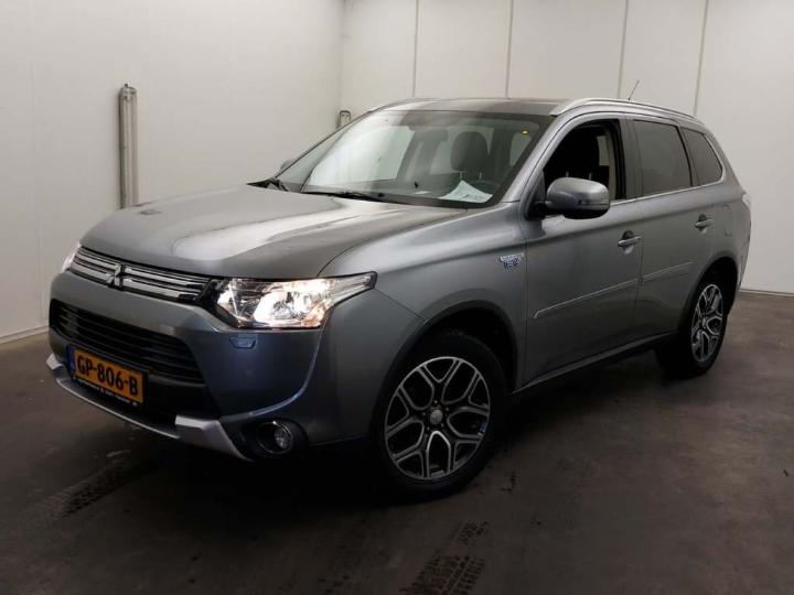 MITSUBISHI OUTLANDER 2015 jmbxdgg2wfz003685