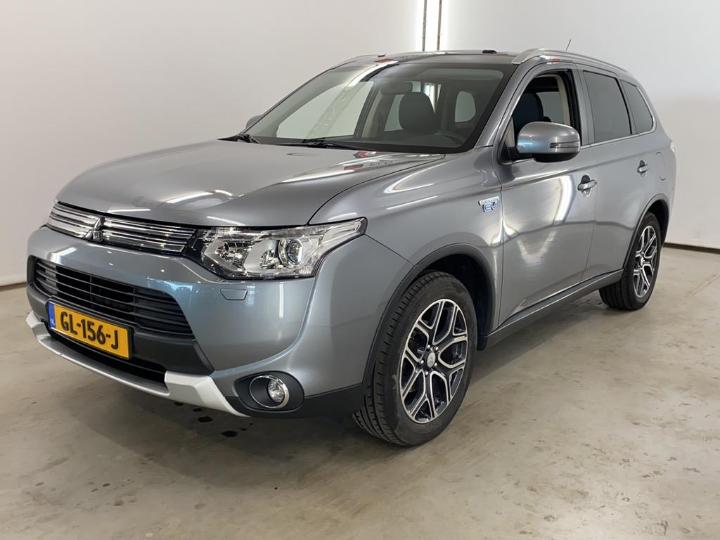 MITSUBISHI OUTLANDER 2015 jmbxdgg2wfz003688