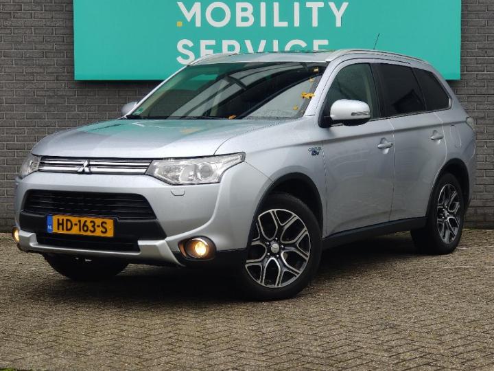 MITSUBISHI OUTLANDER 2015 jmbxdgg2wfz003727