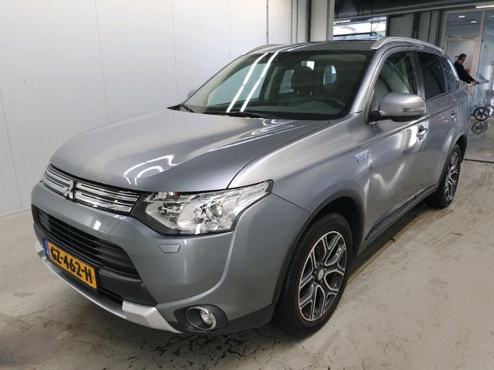 MITSUBISHI OUTLANDER 2015 jmbxdgg2wfz003741