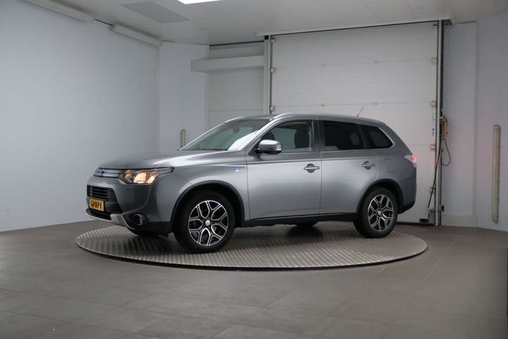 MITSUBISHI OUTLANDER 2015 jmbxdgg2wfz003795