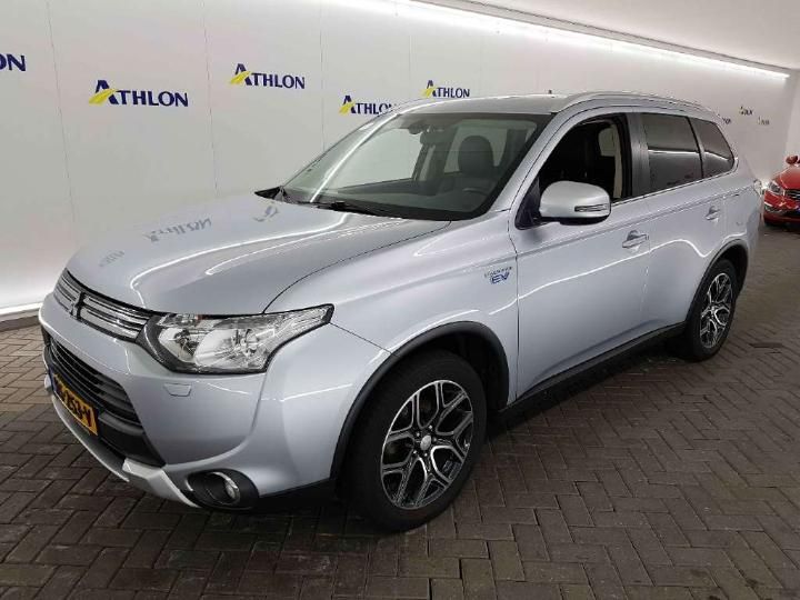 MITSUBISHI OUTLANDER 2015 jmbxdgg2wfz003843