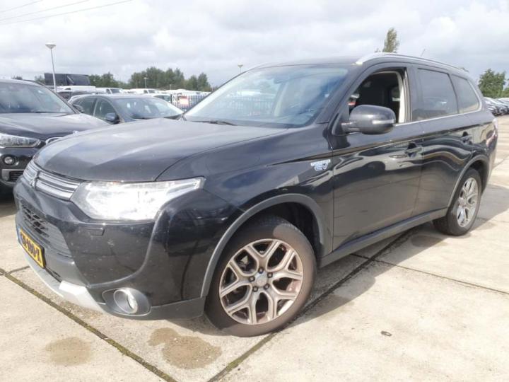 MITSUBISHI OUTLANDER 2015 jmbxdgg2wfz003873