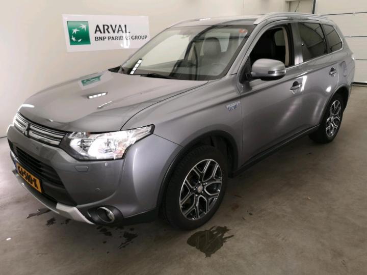 MITSUBISHI OUTLANDER 2015 jmbxdgg2wfz003967