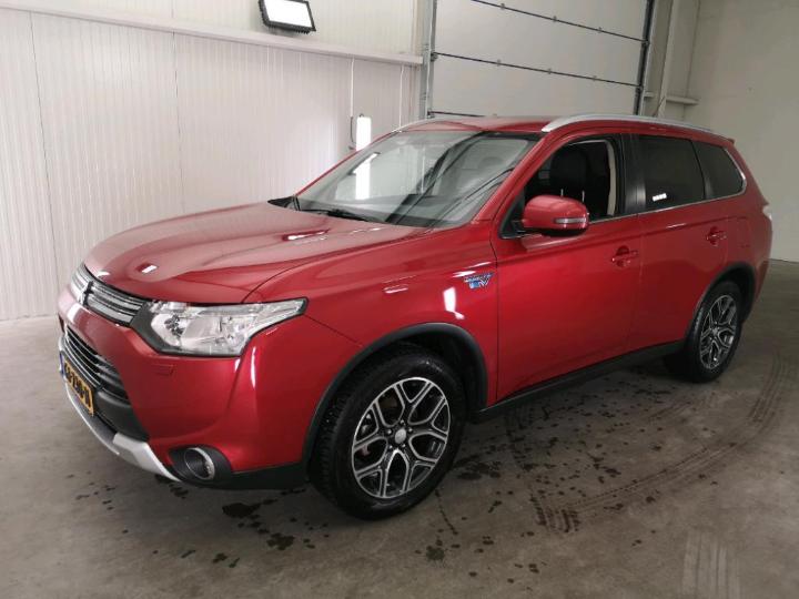 MITSUBISHI OUTLANDER 2015 jmbxdgg2wfz004202