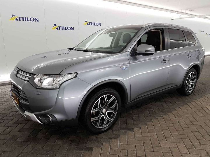 MITSUBISHI OUTLANDER 2015 jmbxdgg2wfz004211