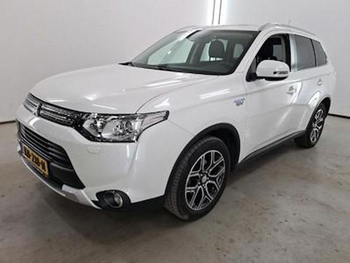 MITSUBISHI OUTLANDER 2015 jmbxdgg2wfz004214