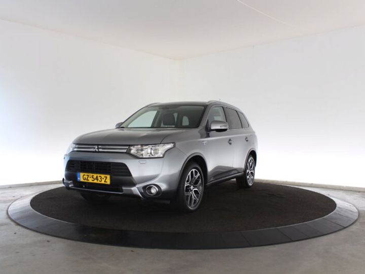 MITSUBISHI OUTLANDER 2015 jmbxdgg2wfz004245