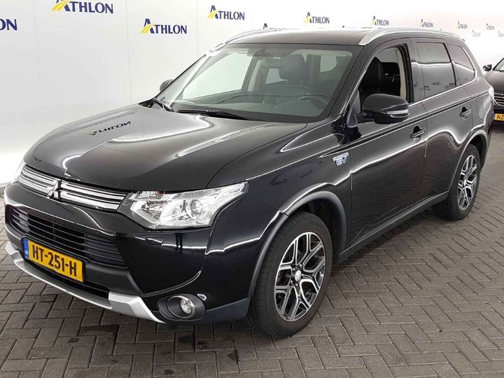 MITSUBISHI OUTLANDER 2015 jmbxdgg2wfz004344