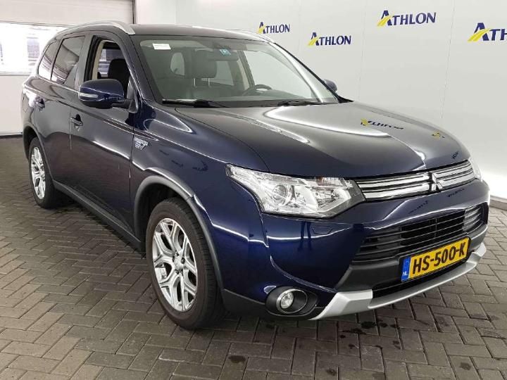 MITSUBISHI OUTLANDER 2015 jmbxdgg2wfz004362