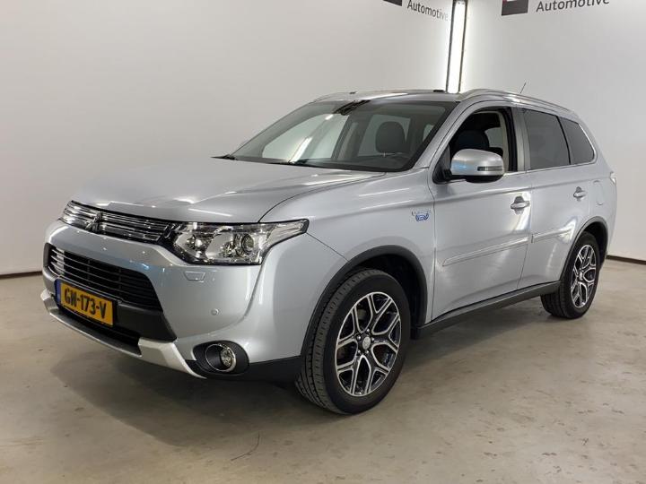 MITSUBISHI OUTLANDER 2015 jmbxdgg2wfz004480