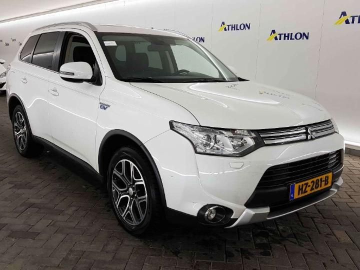 MITSUBISHI OUTLANDER 2015 jmbxdgg2wfz004548