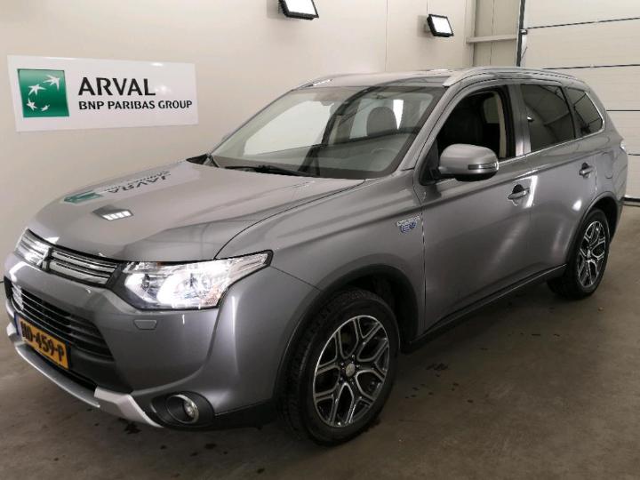 MITSUBISHI OUTLANDER 2015 jmbxdgg2wfz004577