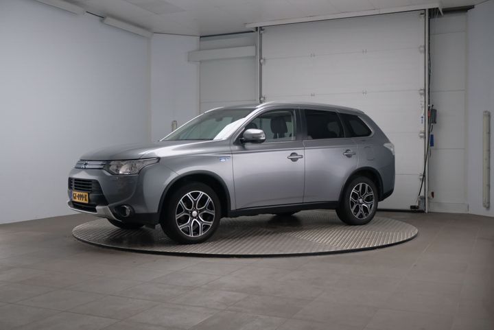 MITSUBISHI OUTLANDER 2015 jmbxdgg2wfz004580