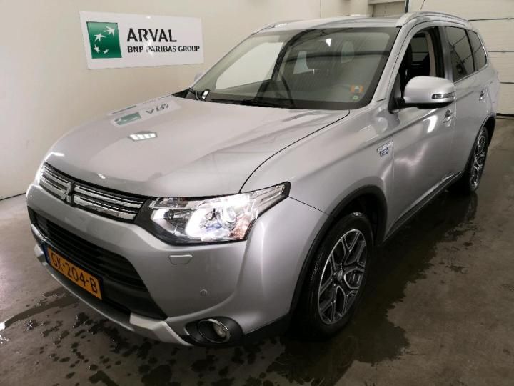 MITSUBISHI OUTLANDER 2015 jmbxdgg2wfz004607