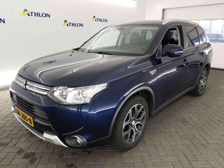 MITSUBISHI OUTLANDER 2015 jmbxdgg2wfz004612