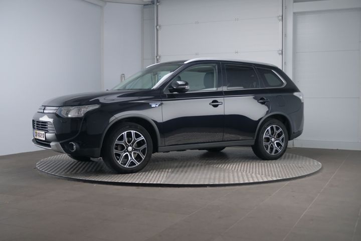 MITSUBISHI OUTLANDER 2015 jmbxdgg2wfz004641