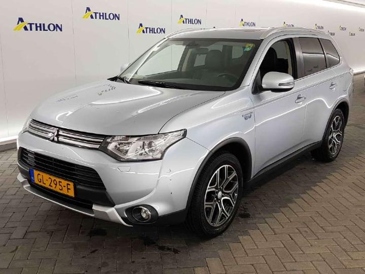 MITSUBISHI OUTLANDER 2015 jmbxdgg2wfz004652