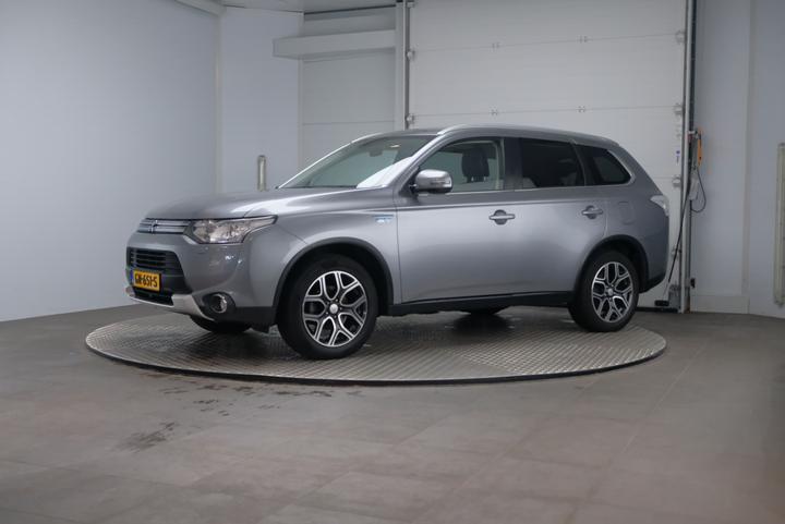 MITSUBISHI OUTLANDER 2015 jmbxdgg2wfz004661