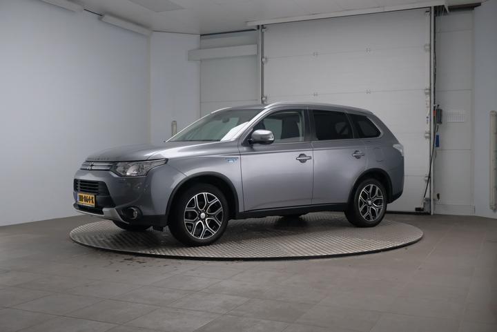 MITSUBISHI OUTLANDER 2015 jmbxdgg2wfz004668