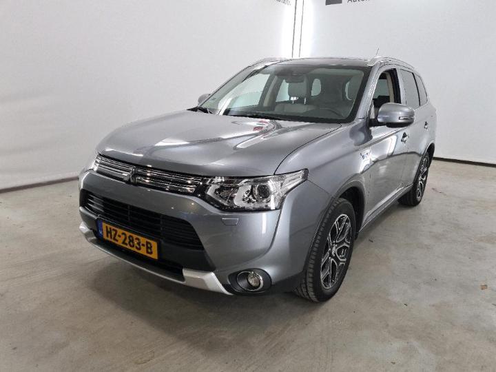 MITSUBISHI OUTLANDER 2015 jmbxdgg2wfz004670