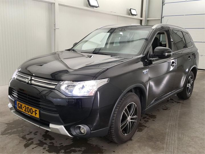 MITSUBISHI OUTLANDER 2015 jmbxdgg2wfz004735