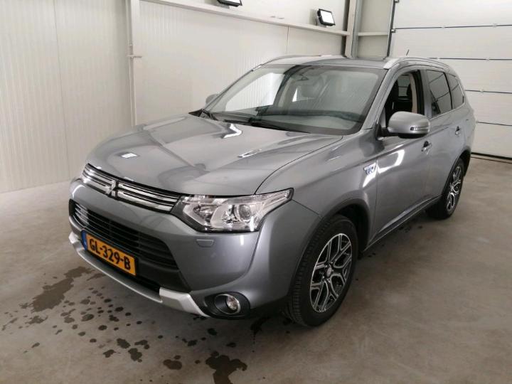 MITSUBISHI OUTLANDER 2015 jmbxdgg2wfz004749