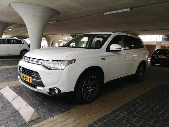 MITSUBISHI OUTLANDER 2015 jmbxdgg2wfz004760