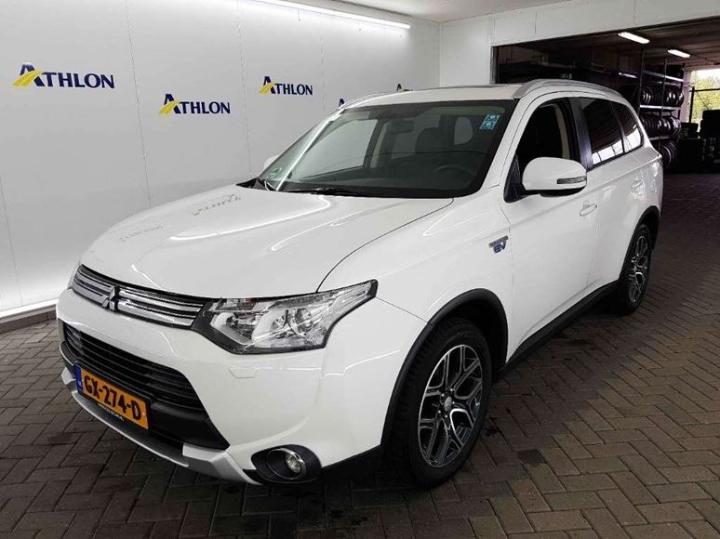 MITSUBISHI OUTLANDER 2015 jmbxdgg2wfz004806