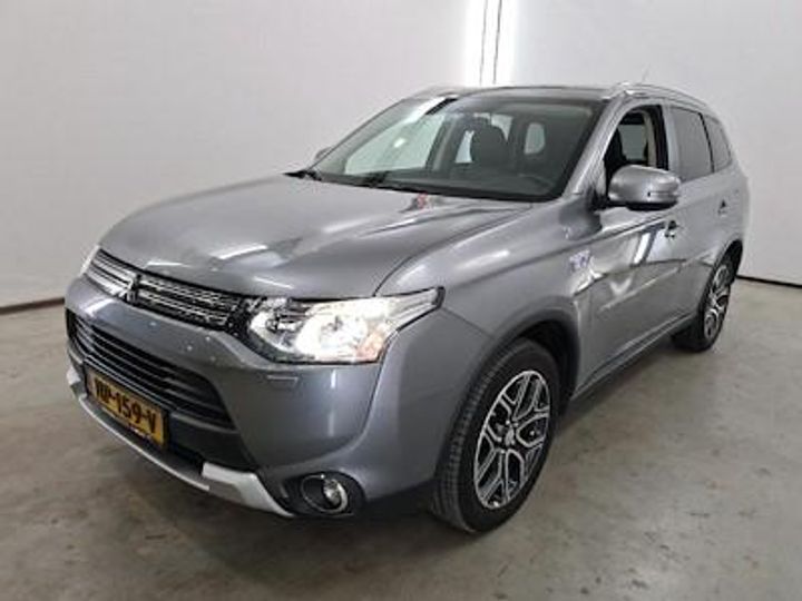 MITSUBISHI OUTLANDER 2015 jmbxdgg2wfz004841