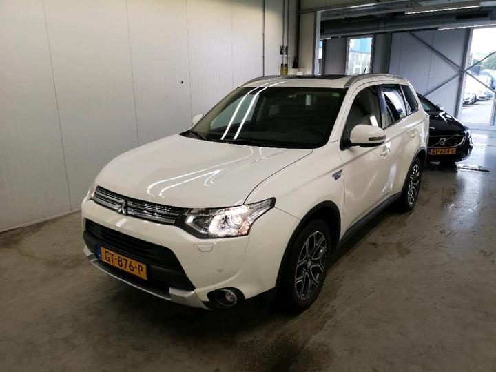 MITSUBISHI OUTLANDER 2015 jmbxdgg2wfz004855