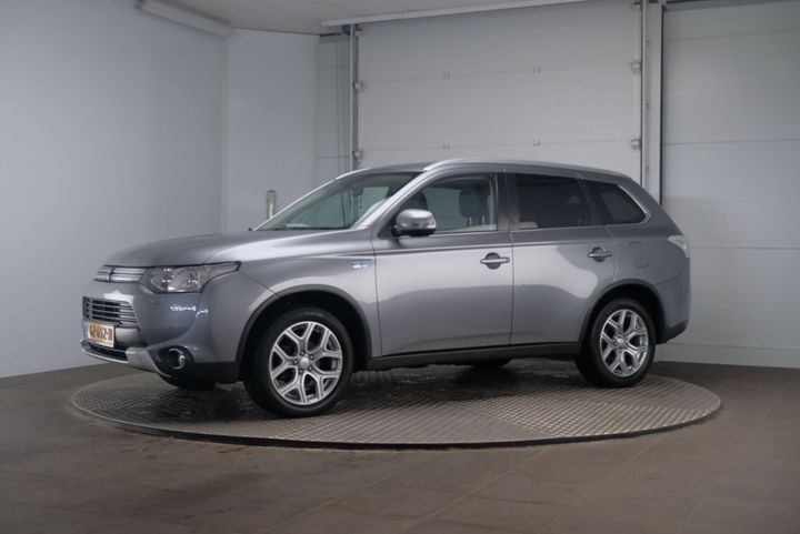 MITSUBISHI OUTLANDER 2015 jmbxdgg2wfz004889