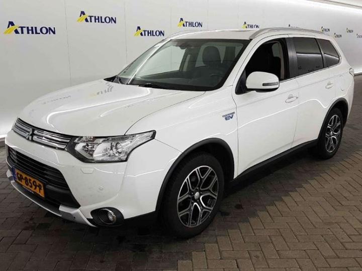 MITSUBISHI OUTLANDER 2015 jmbxdgg2wfz004896