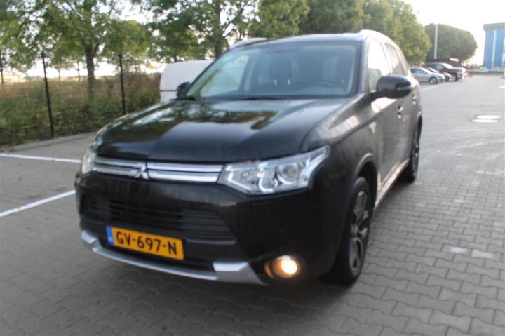 MITSUBISHI OUTLANDER 2015 jmbxdgg2wfz004927