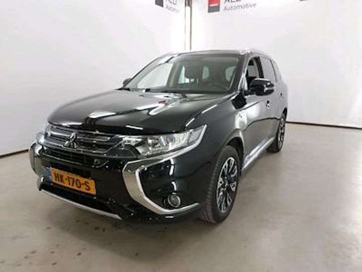 MITSUBISHI OUTLANDER 2015 jmbxdgg2wg2006285