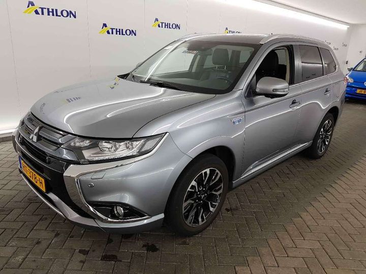 MITSUBISHI OUTLANDER 2015 jmbxdgg2wgz000112